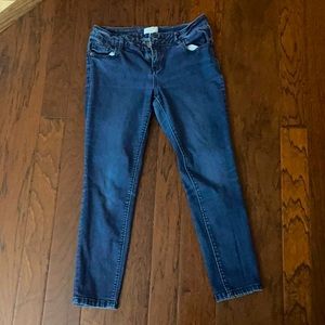 Crown Ivy jeans size 4
